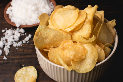 Artesanales Sal de Mar 90g