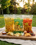 Pack TRES sabores 180g.