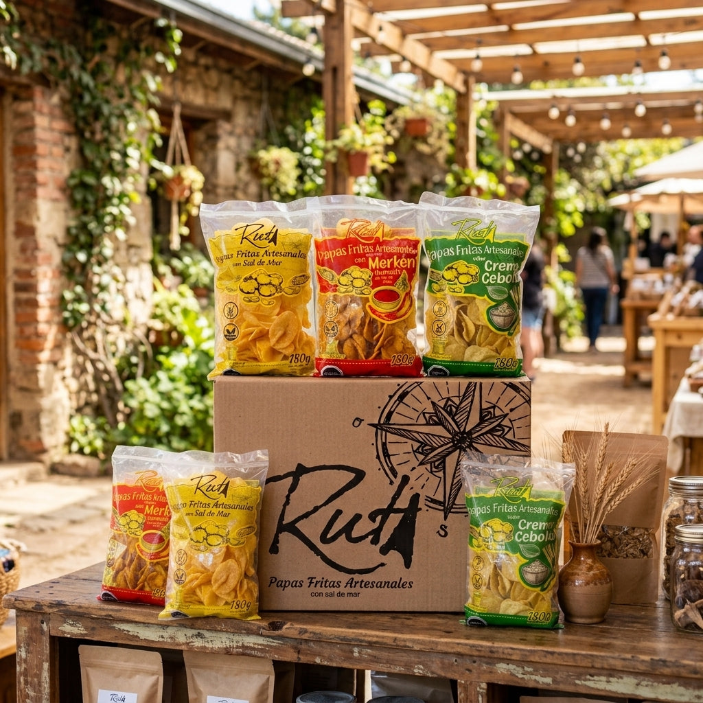 PROMOCIÓN CAJA 20 UNIDADES 180g.