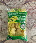 Papas fritas Crema Cebolla 180g.