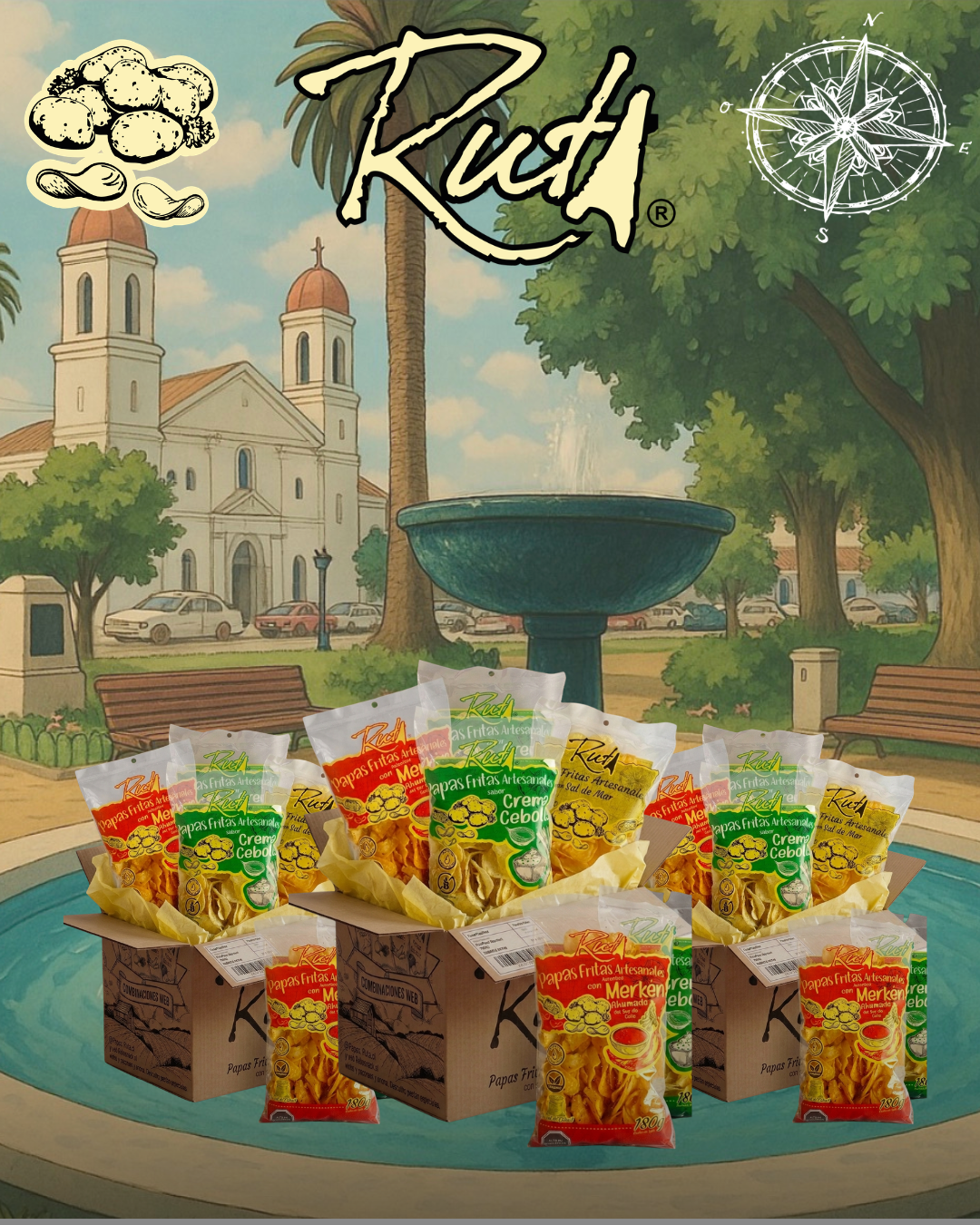 PROMOCIÓN 3 CAJAS 180g.