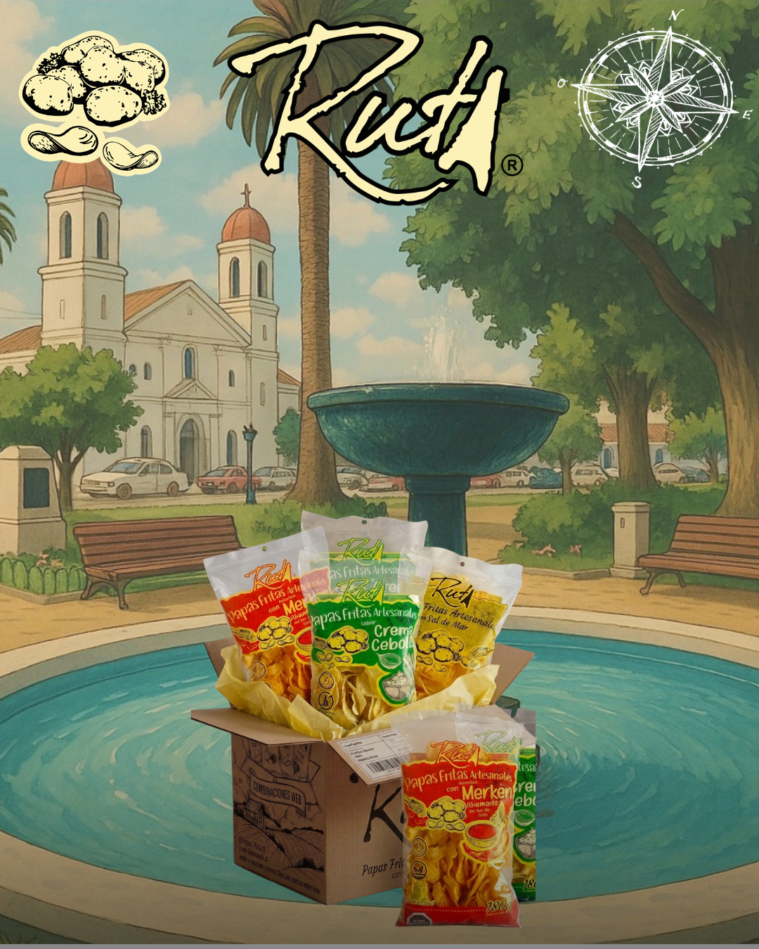 PROMOCIÓN CAJA 20 UNIDADES 180g.